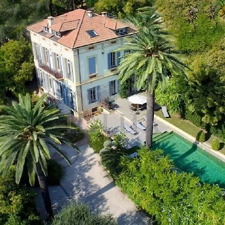 Belle Epoque - Pool & Garden - Walk To Beaches & Shops * Cannes